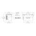 Concorde RG-600-2 Aircraft Battery Concorde RG-600-2 Aircraft Battery
